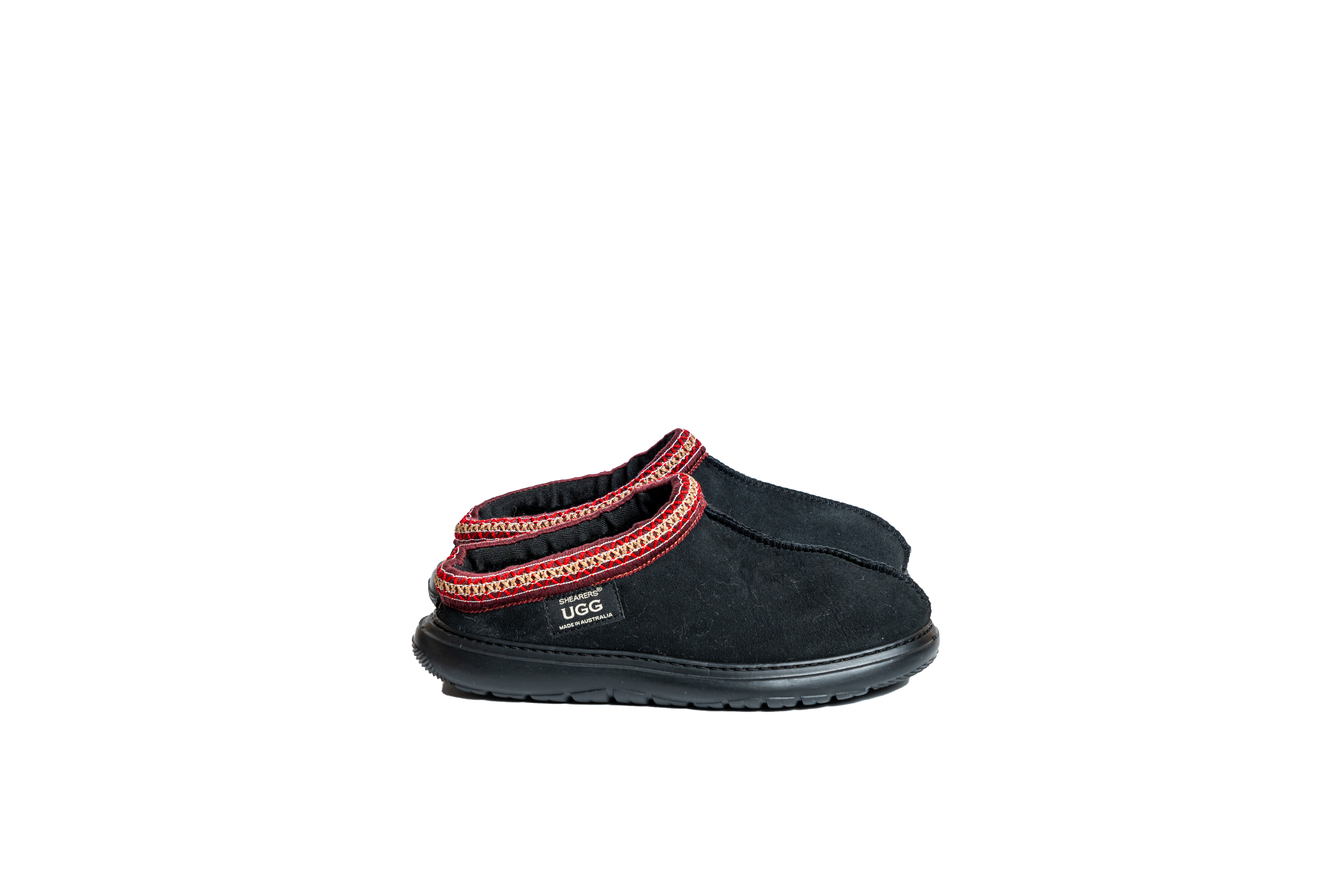 Tassy Active Moccasins