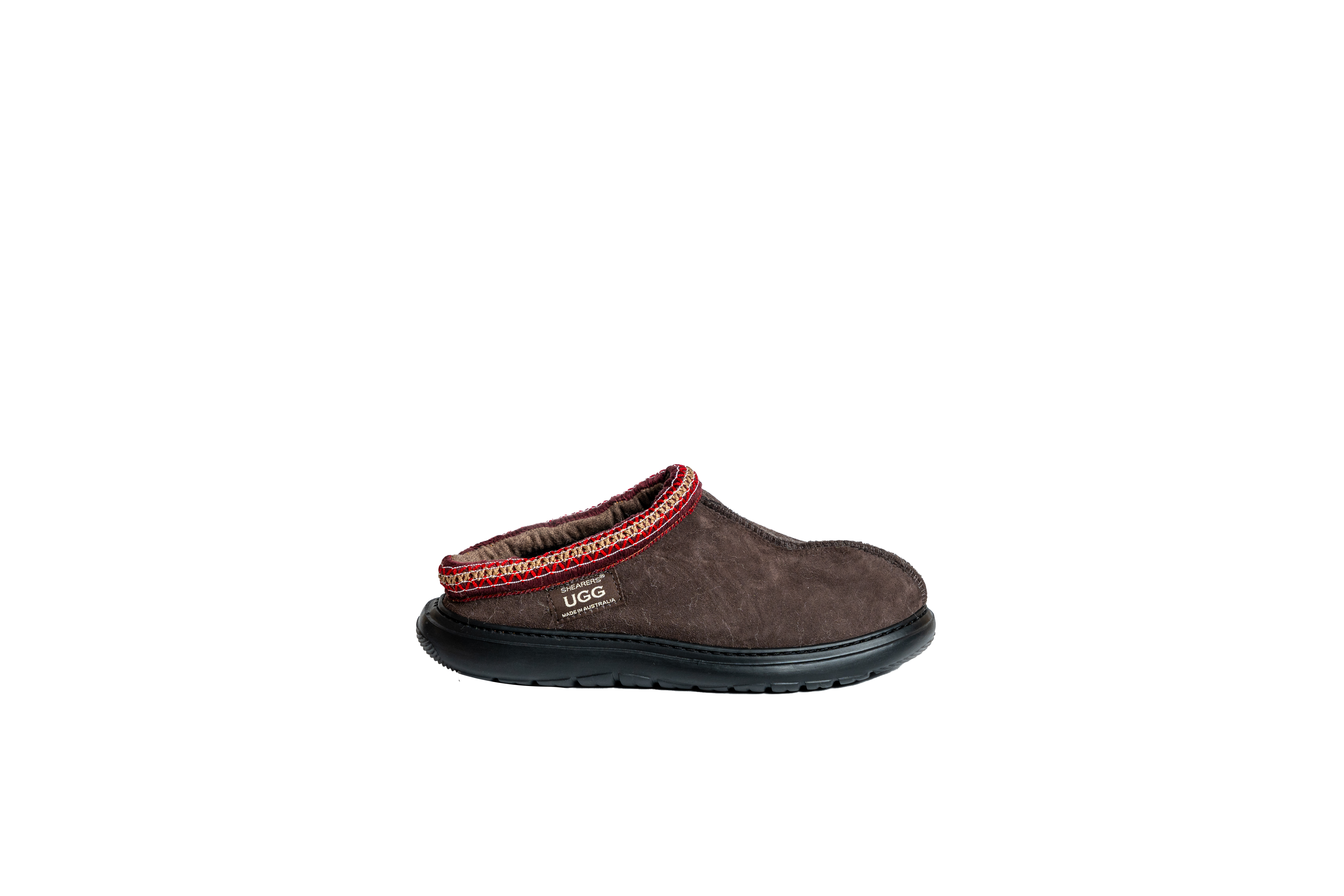 Tassy Active Moccasins