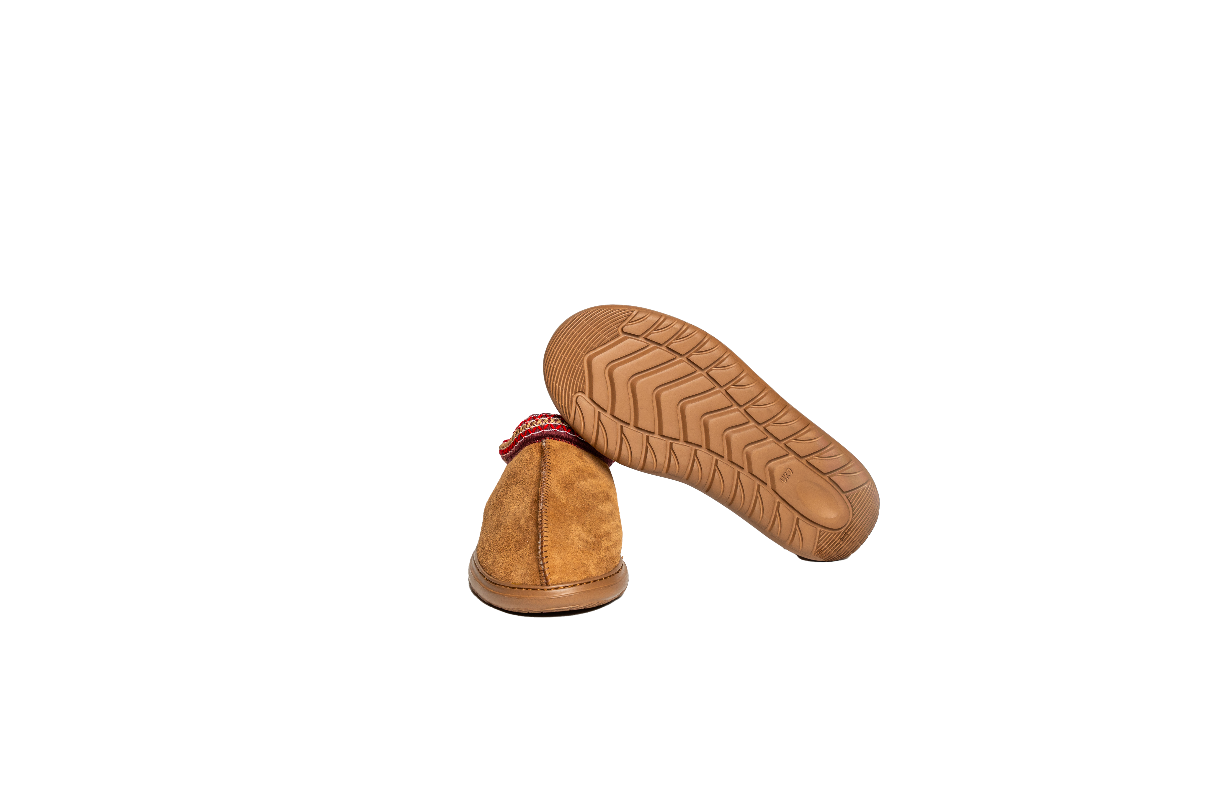 Tassy Active Moccasins