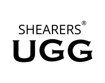 SHEARERS UGG