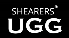 SHEARERS UGG