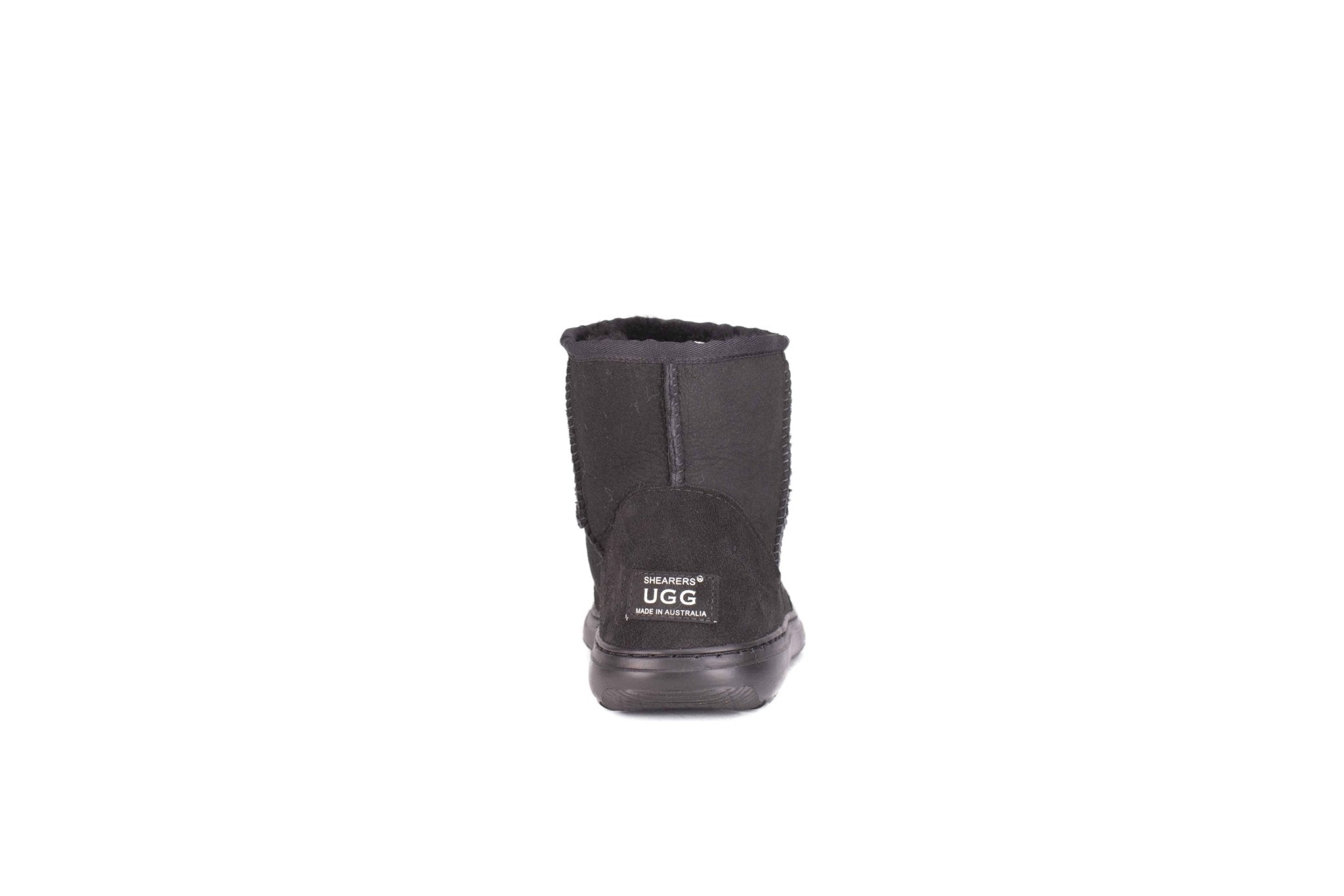 Active Mini Short Boot - SHEARERS UGG