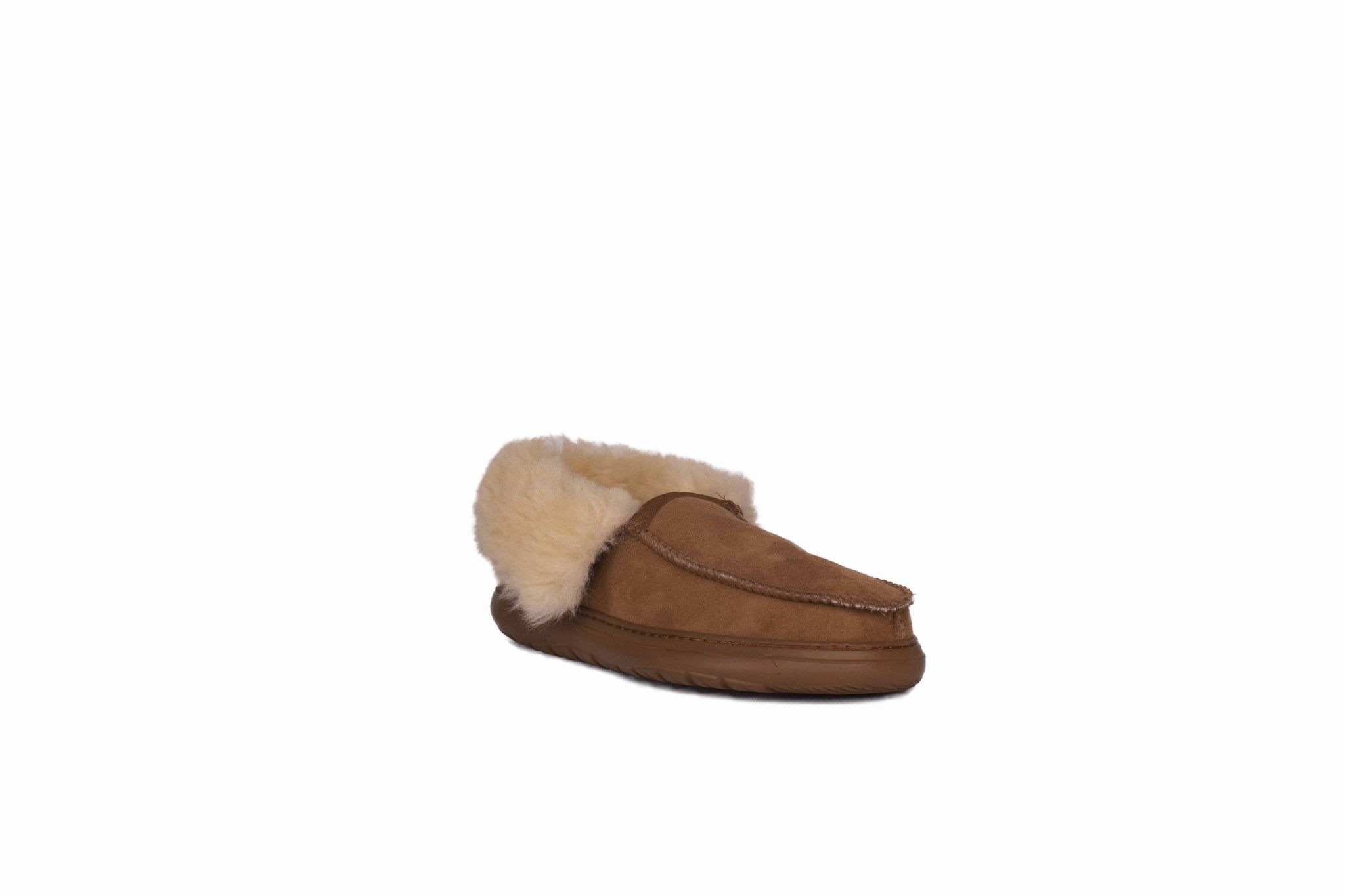 Active Moccasins