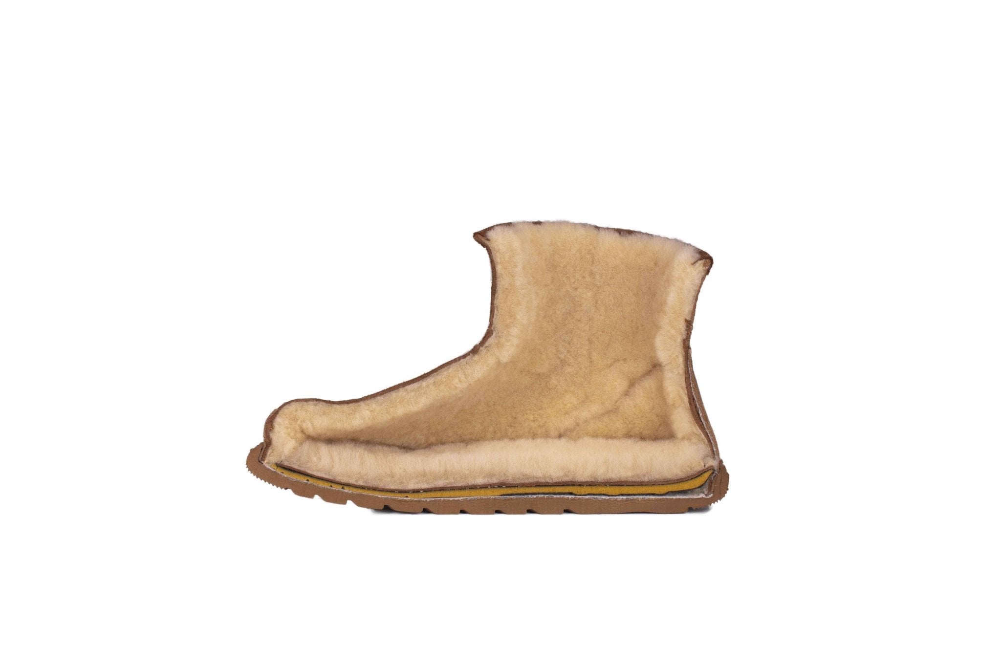 Active Short Boot - SHEARERS UGG