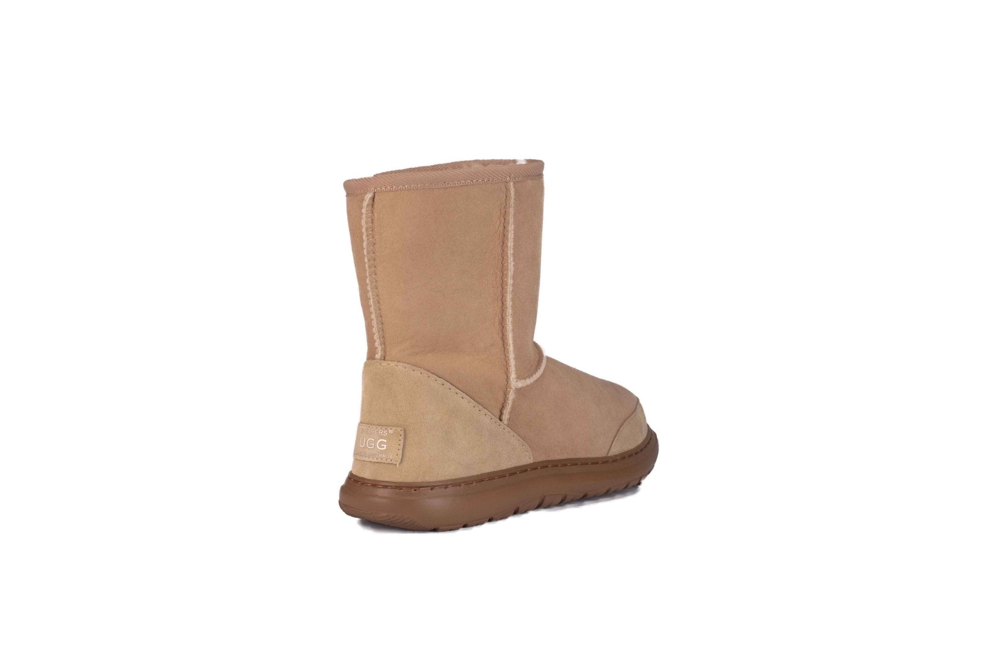 Active Short Boot - SHEARERS UGG