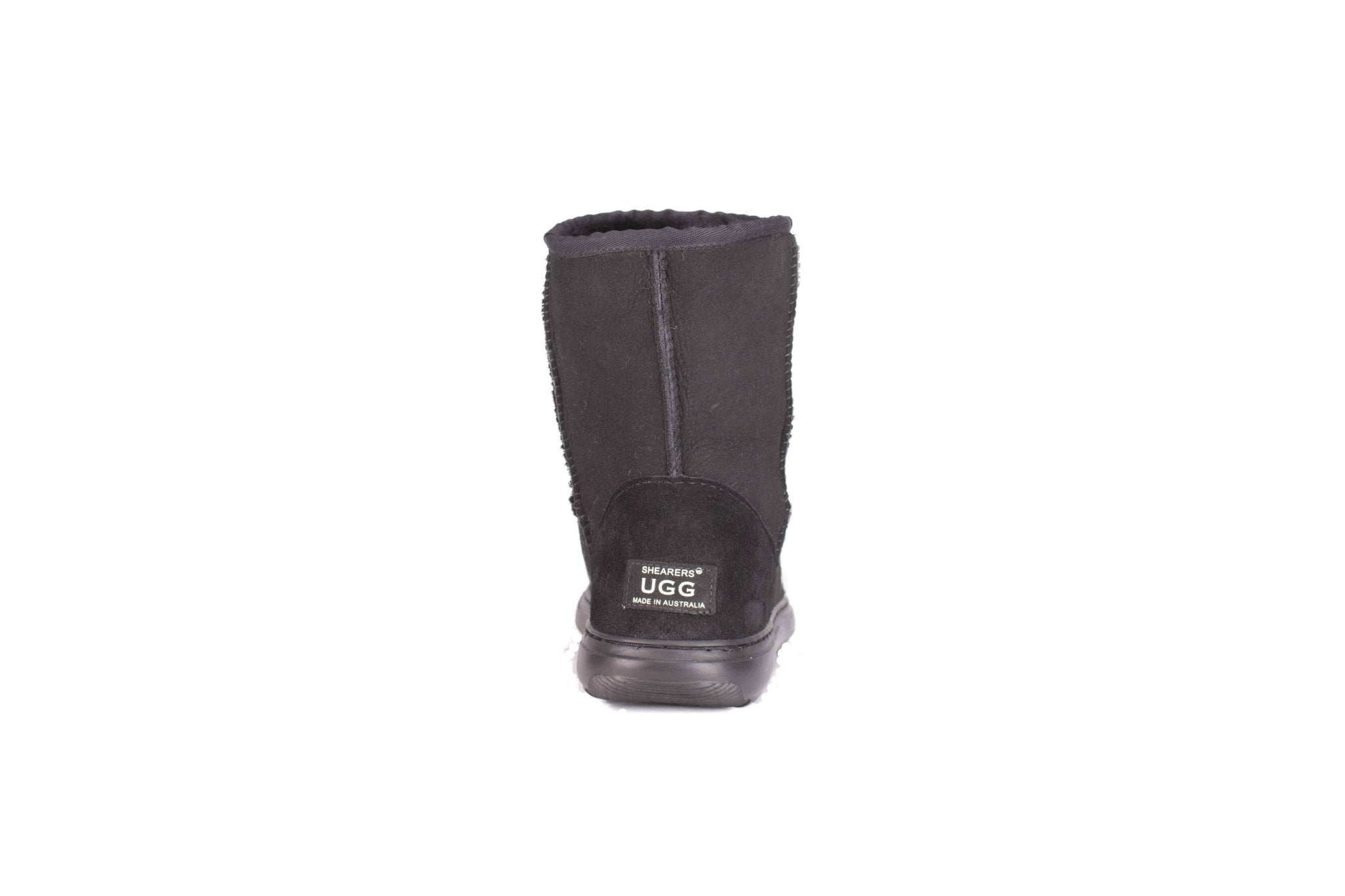 Active Short Boot - SHEARERS UGG