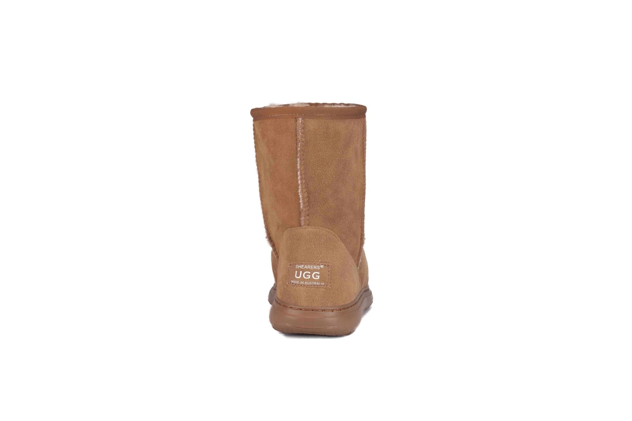 Active Short Boot - SHEARERS UGG