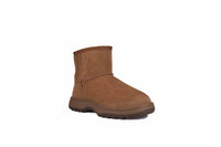 Alpine Mini Short - SHEARERS UGG