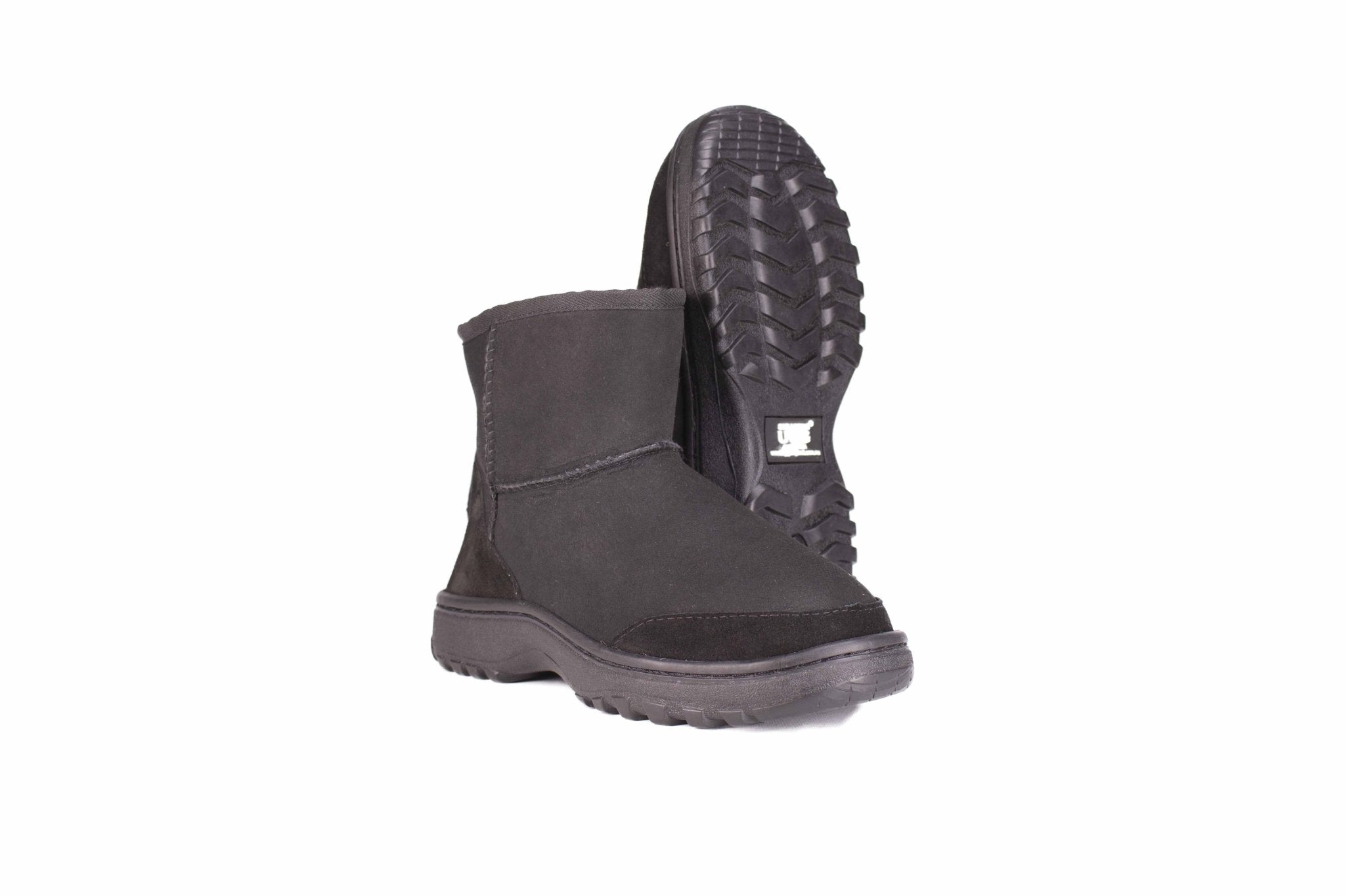 Alpine Mini Short - SHEARERS UGG