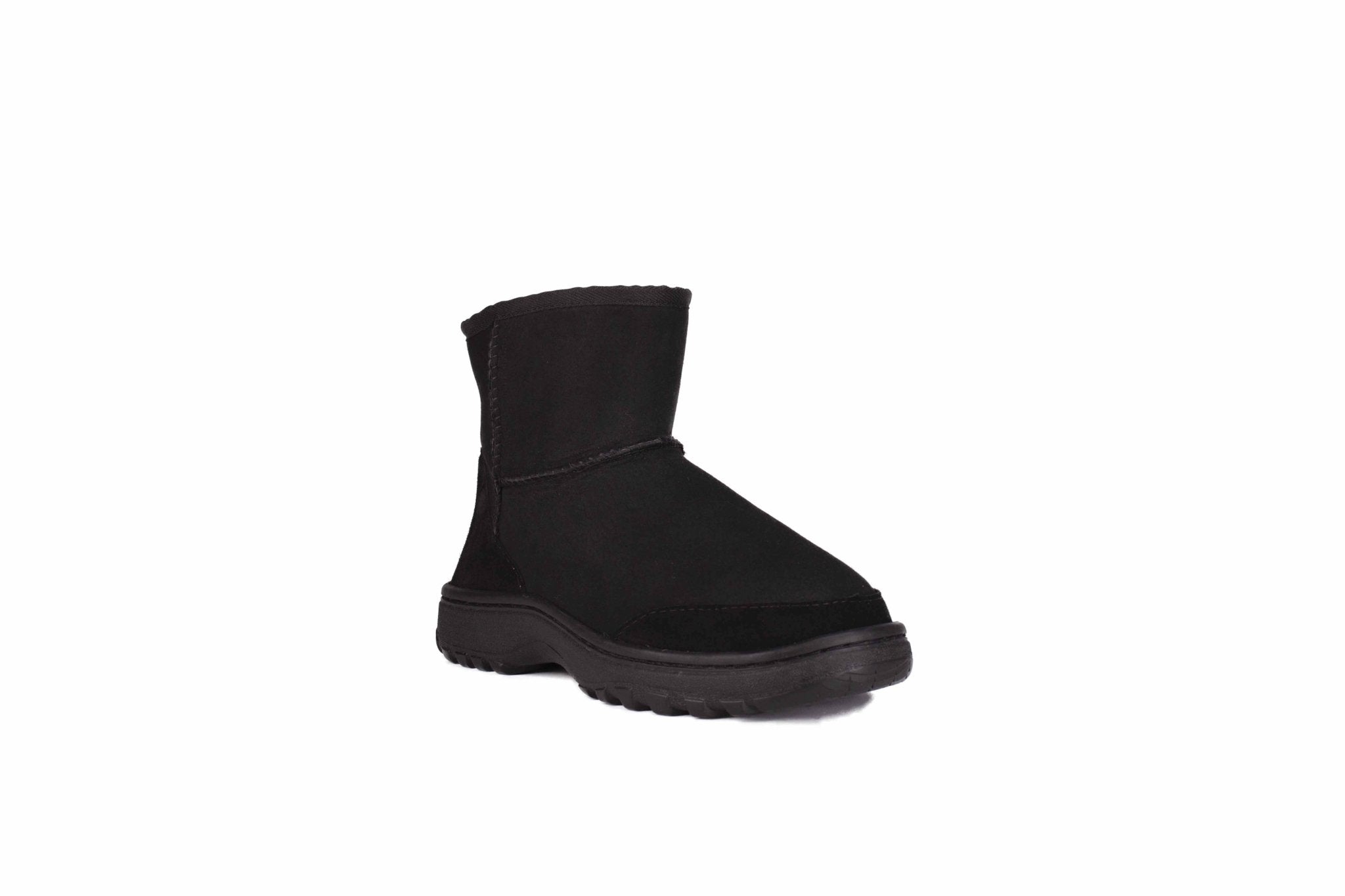 Alpine Mini Short - SHEARERS UGG