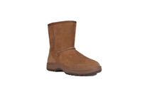 Alpine Short Boots - SHEARERS UGG