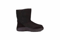 Alpine Short Boots - SHEARERS UGG