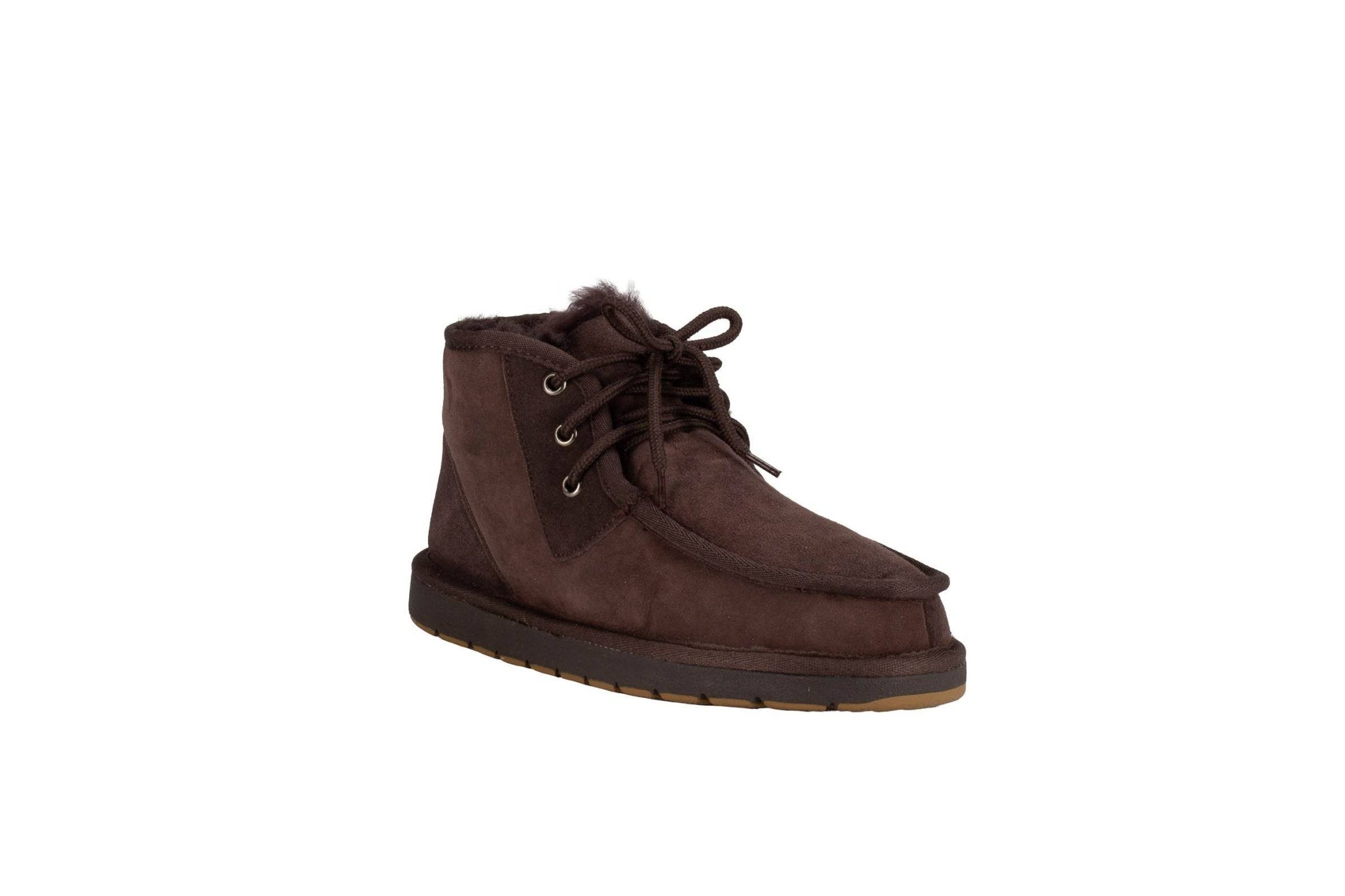 Backham Boots - SHEARERS UGG