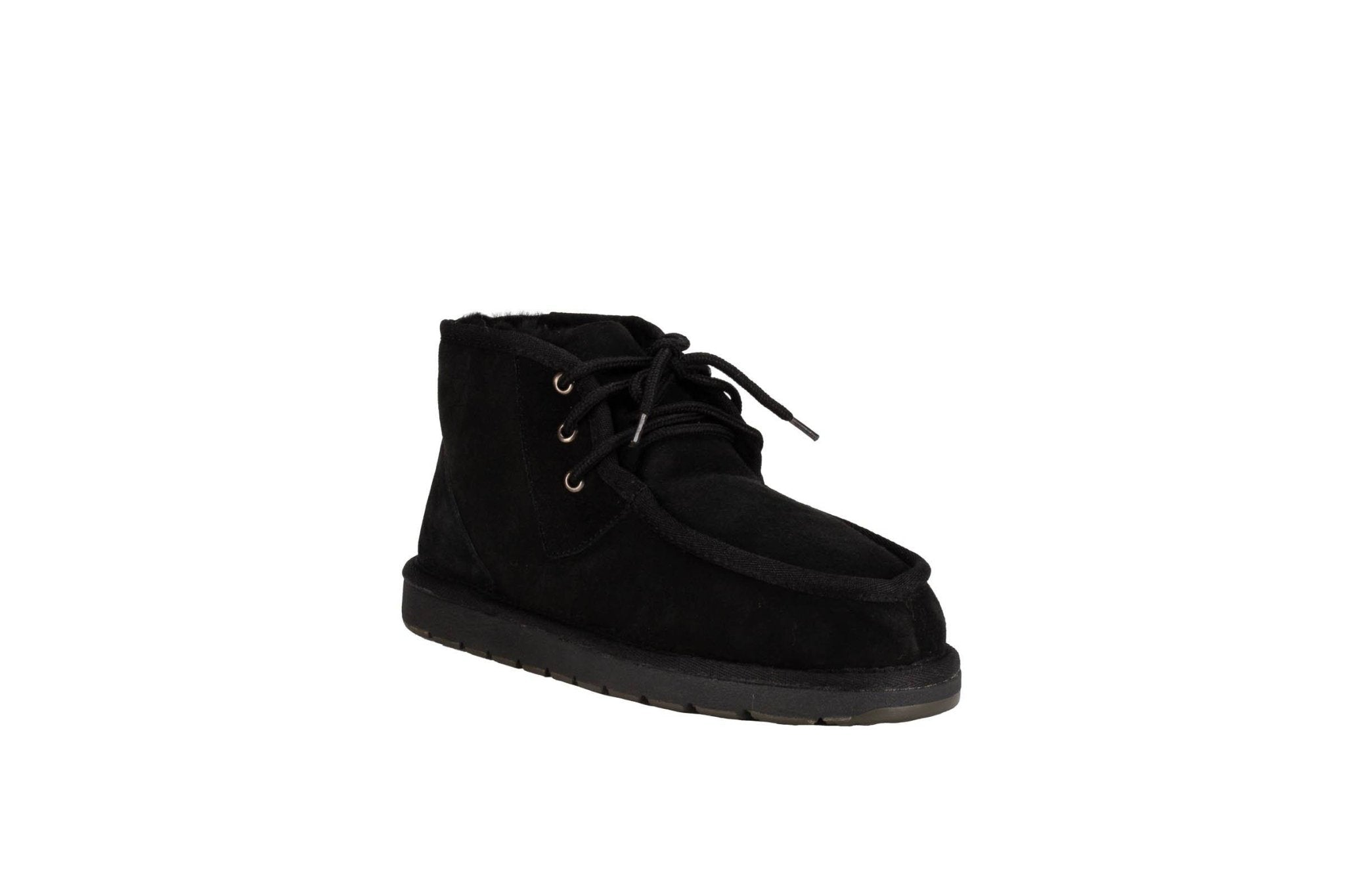 Backham Boots - SHEARERS UGG