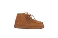 Backham Boots - SHEARERS UGG