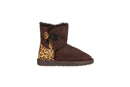 Calf Mini Button - SHEARERS UGG