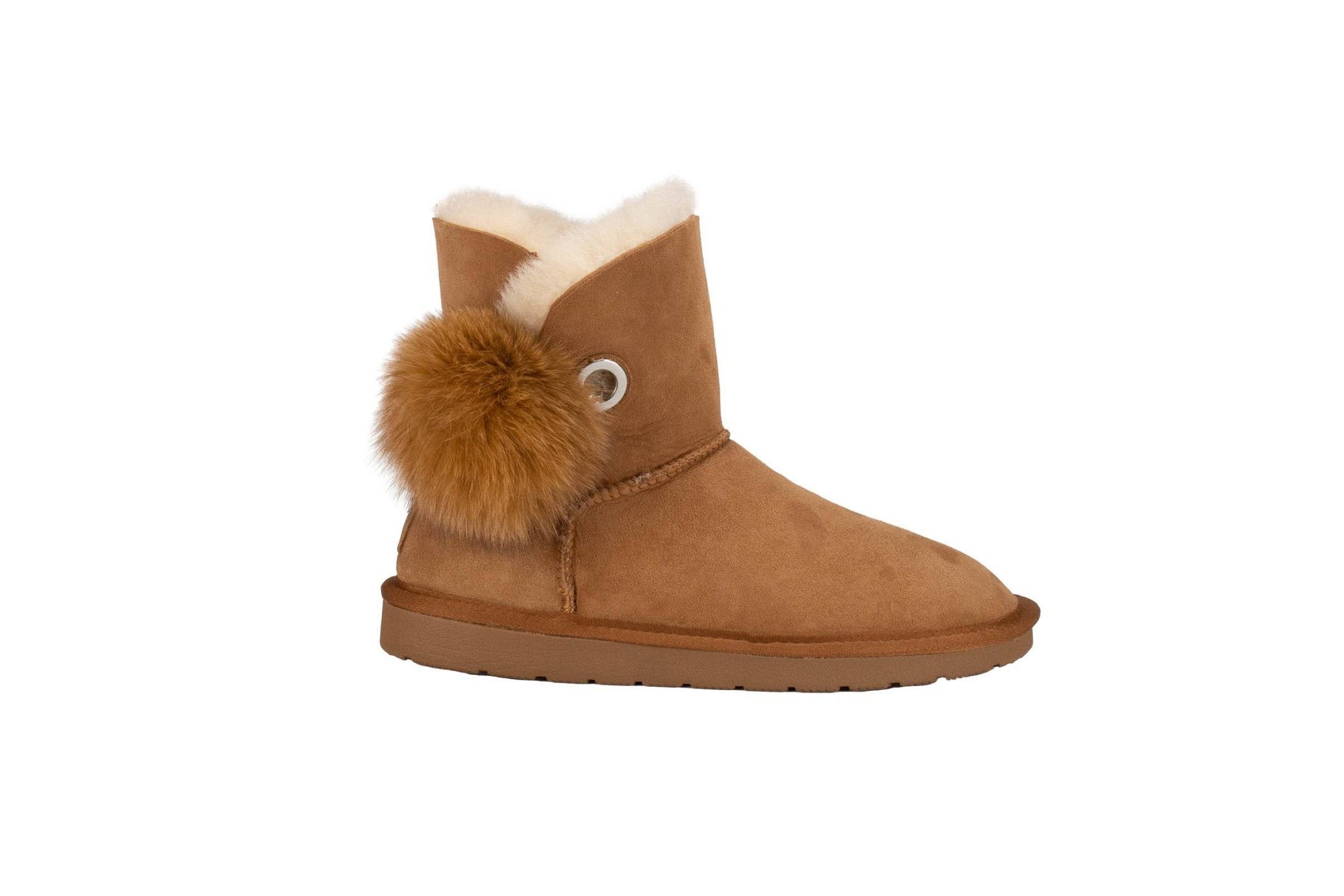 Classic Angle Mini - SHEARERS UGG