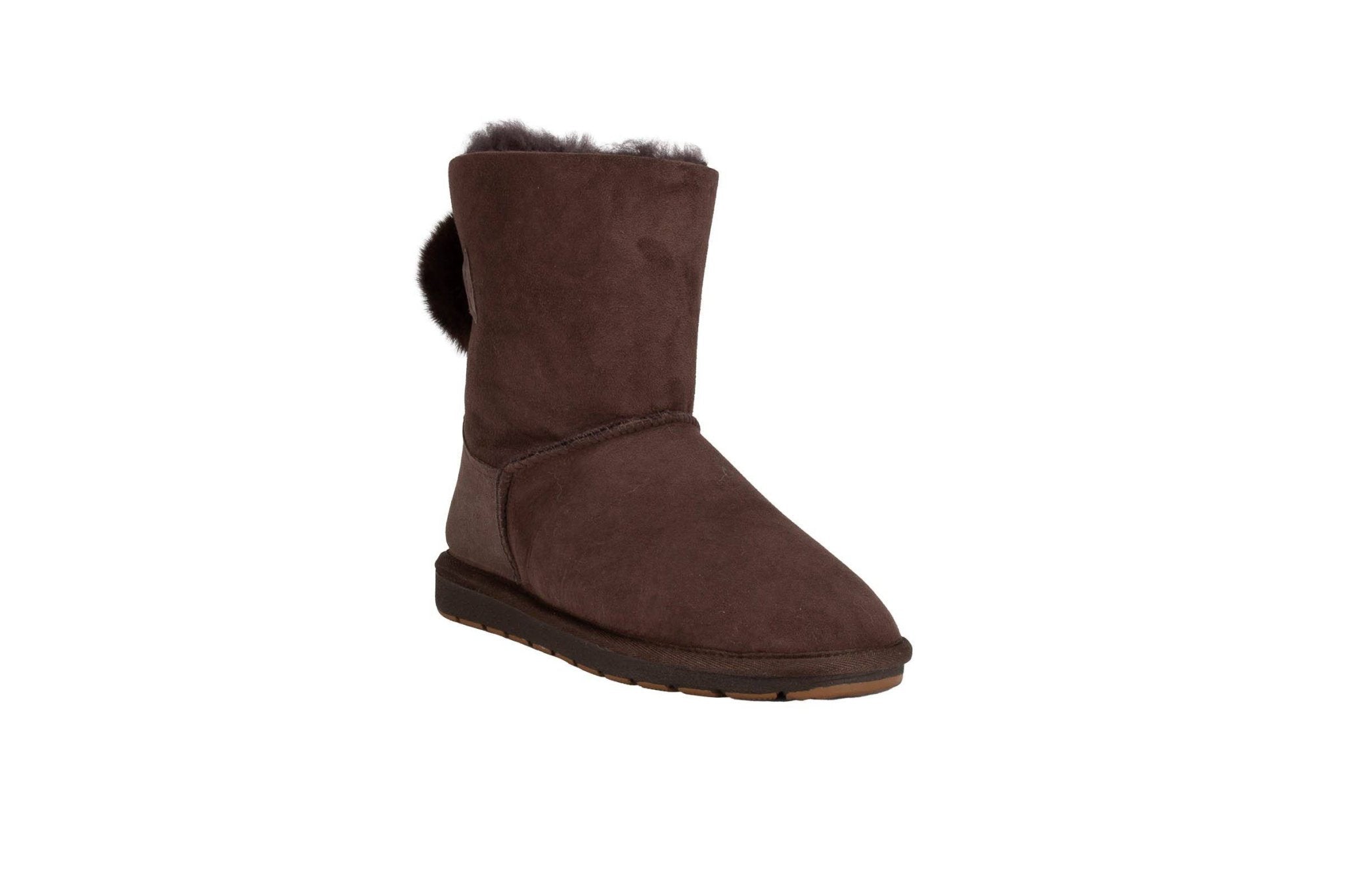 Classic Anita Boot - SHEARERS UGG