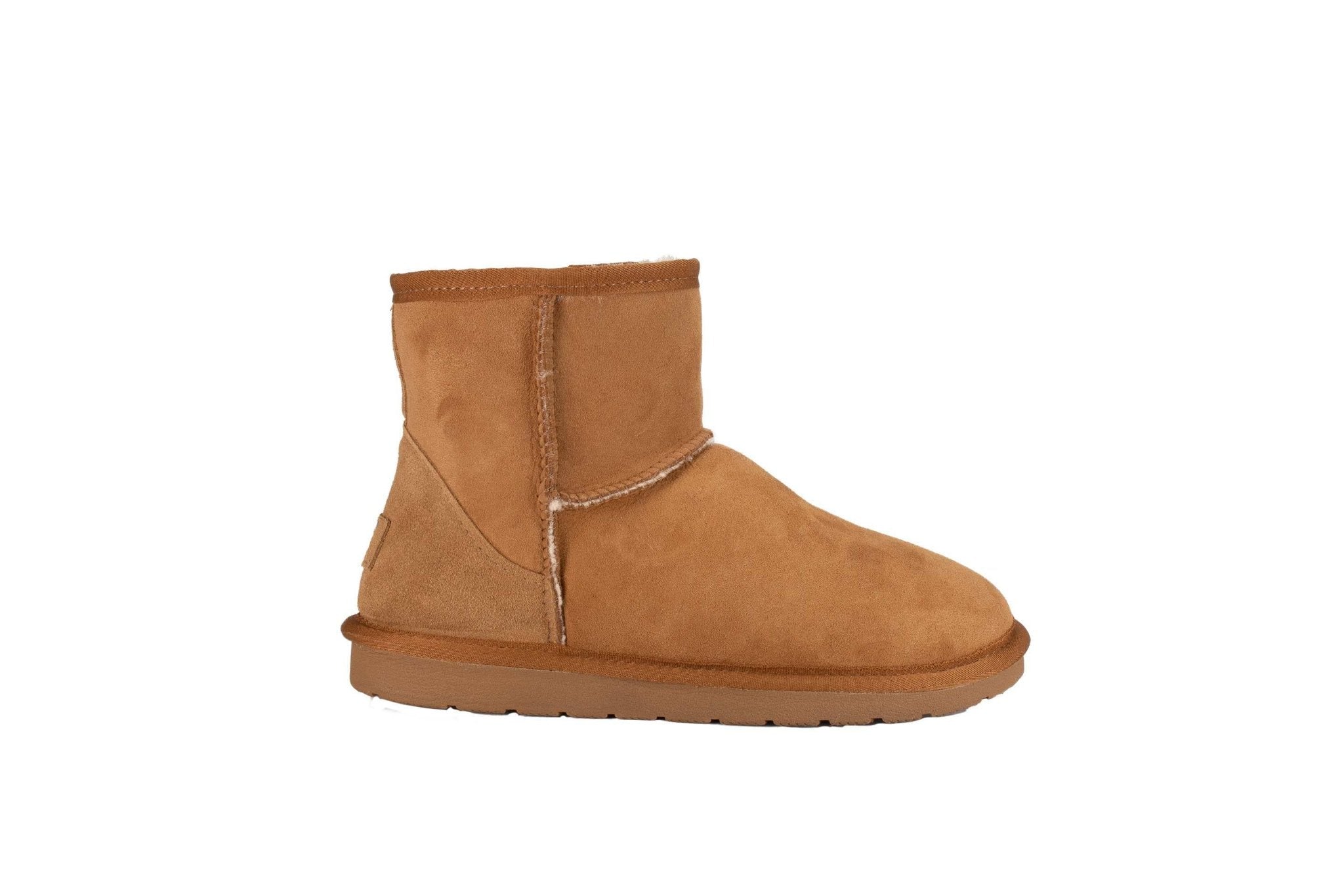 Classic Mini - SHEARERS UGG