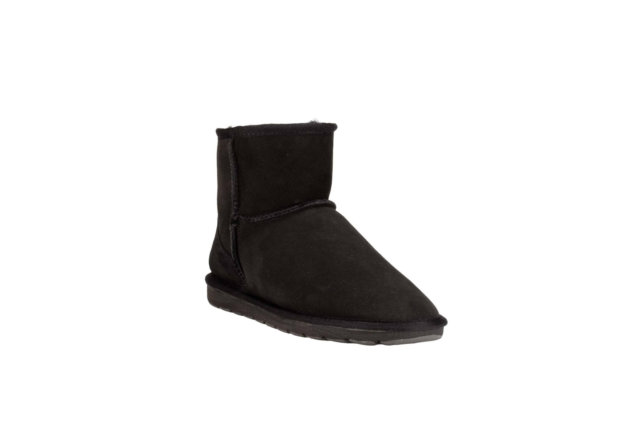 Classic Mini - SHEARERS UGG