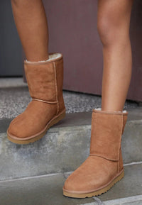 Classic Short - SHEARERS UGG