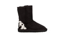 Classic Short Calf - SHEARERS UGG