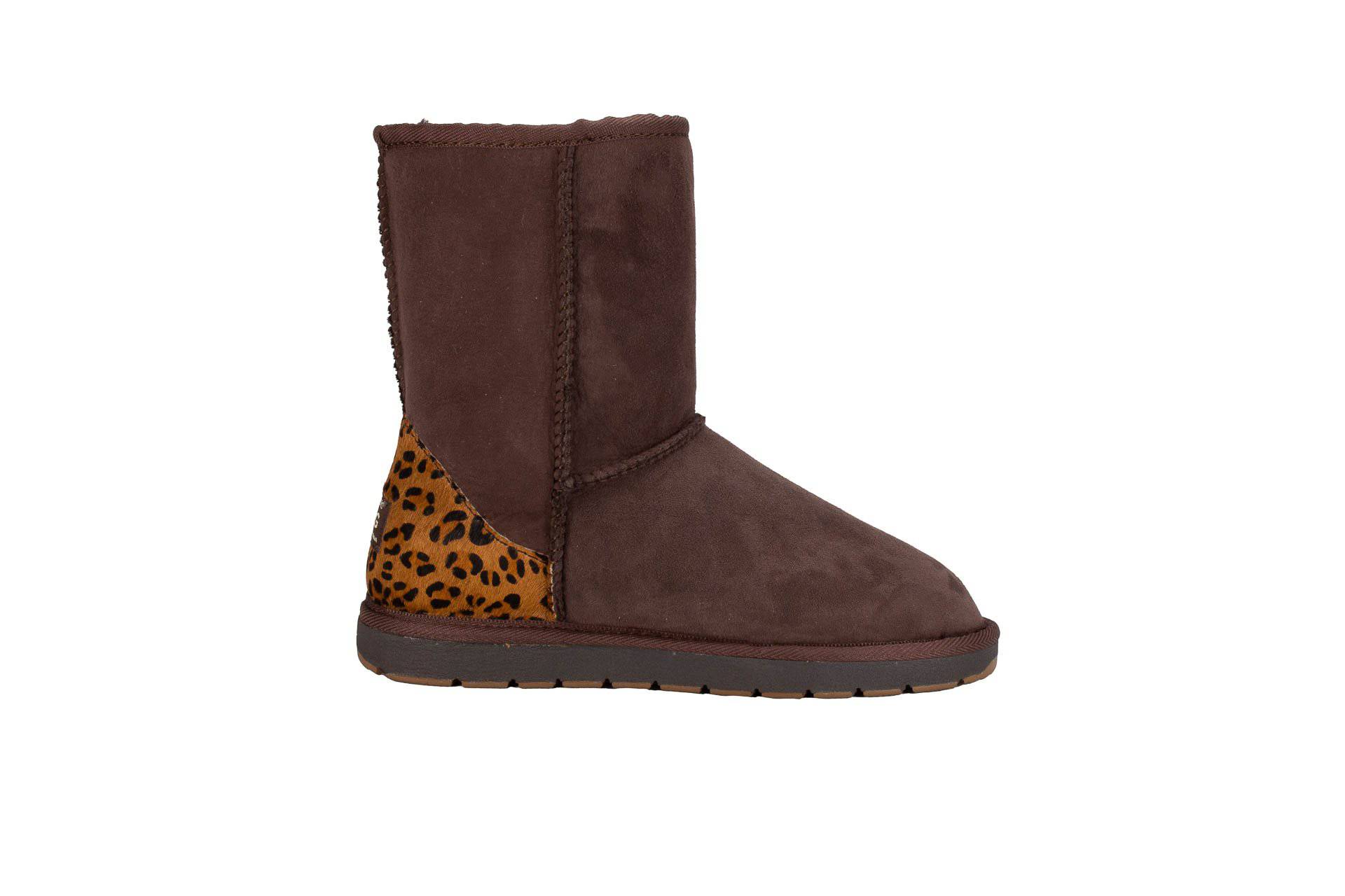 Classic Short Calf - SHEARERS UGG