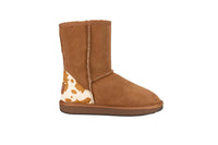 Classic Short Calf - SHEARERS UGG