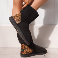 Classic Short Calf - SHEARERS UGG