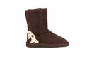 Classic Short Calf - SHEARERS UGG