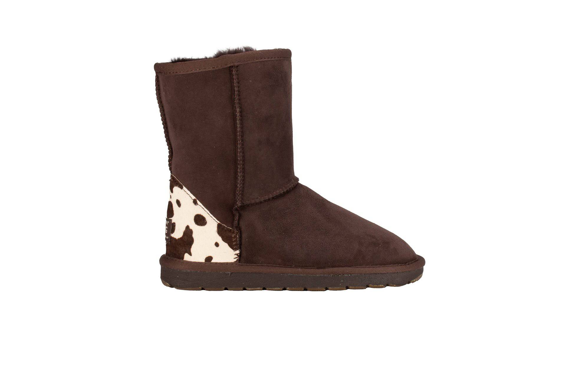 Chocolate Cow / EUR 35