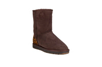 Classic Short Calf - SHEARERS UGG