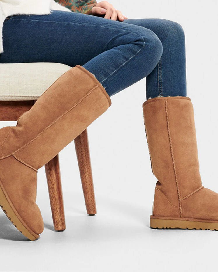 Classic Tall - SHEARERS UGG