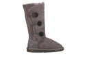 Classic Tall Buttons - SHEARERS UGG