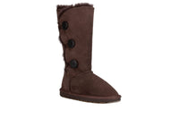 Classic Tall Buttons - SHEARERS UGG