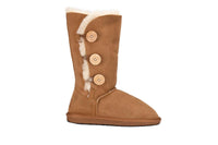 Classic Tall Buttons - SHEARERS UGG