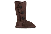 Classic Tall Buttons - SHEARERS UGG