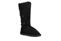 Classic Tall Buttons - SHEARERS UGG