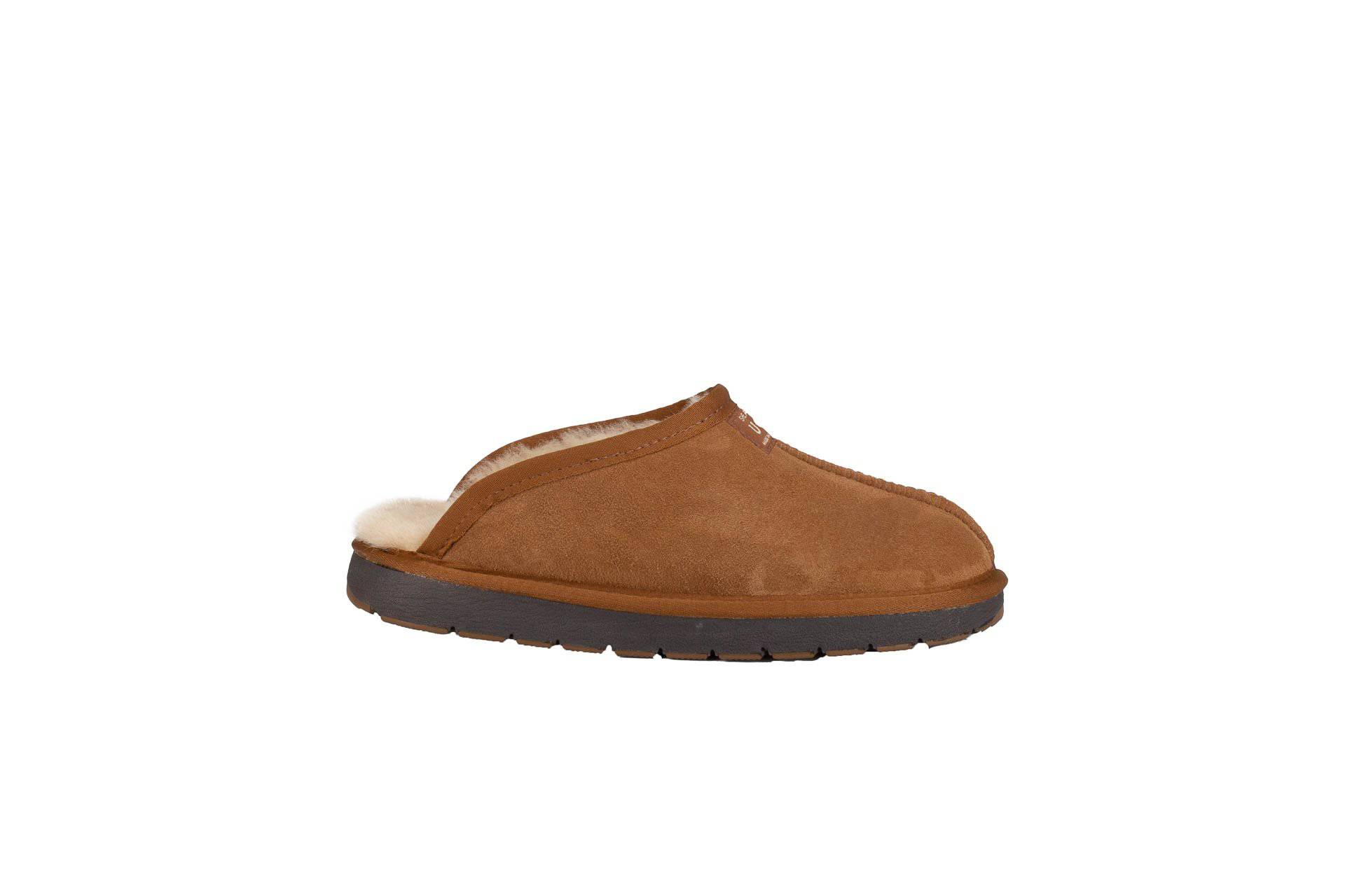 Classic VIC Slipper - SHEARERS UGG