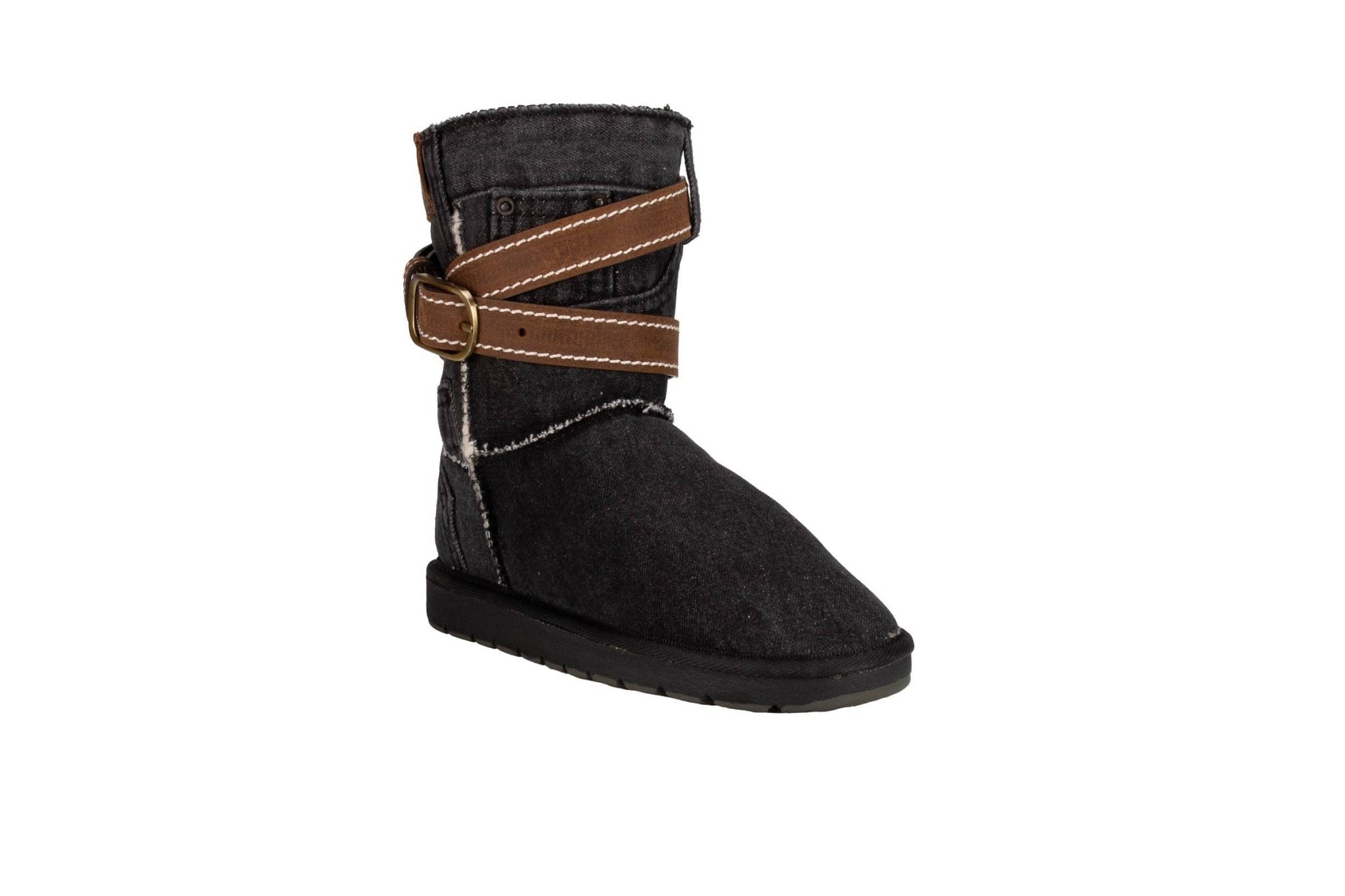 Denim Classic Short - SHEARERS UGG