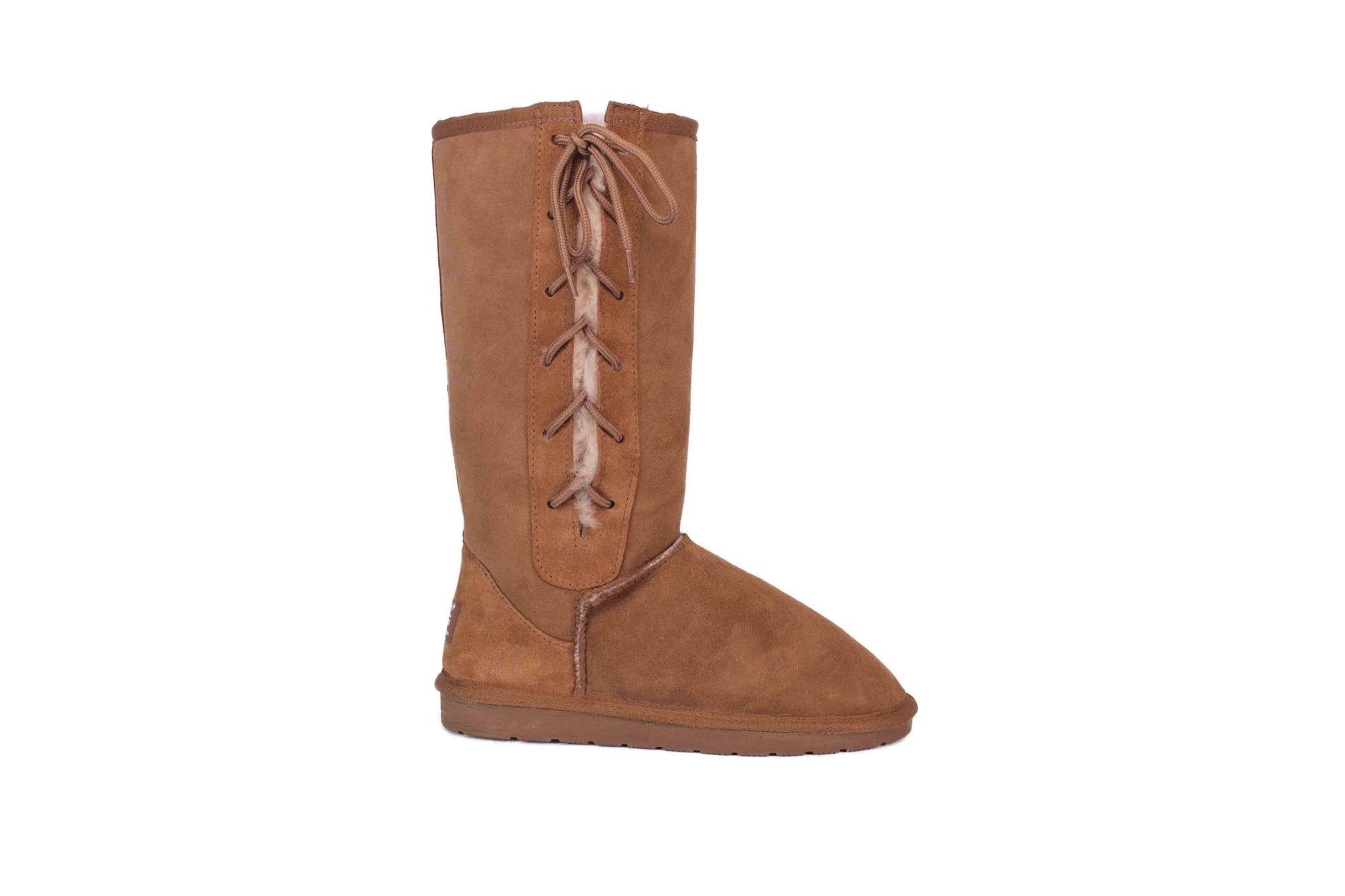 Lace Up Classic Tall SHEARERS UGG FREE Shipping for all order over 150