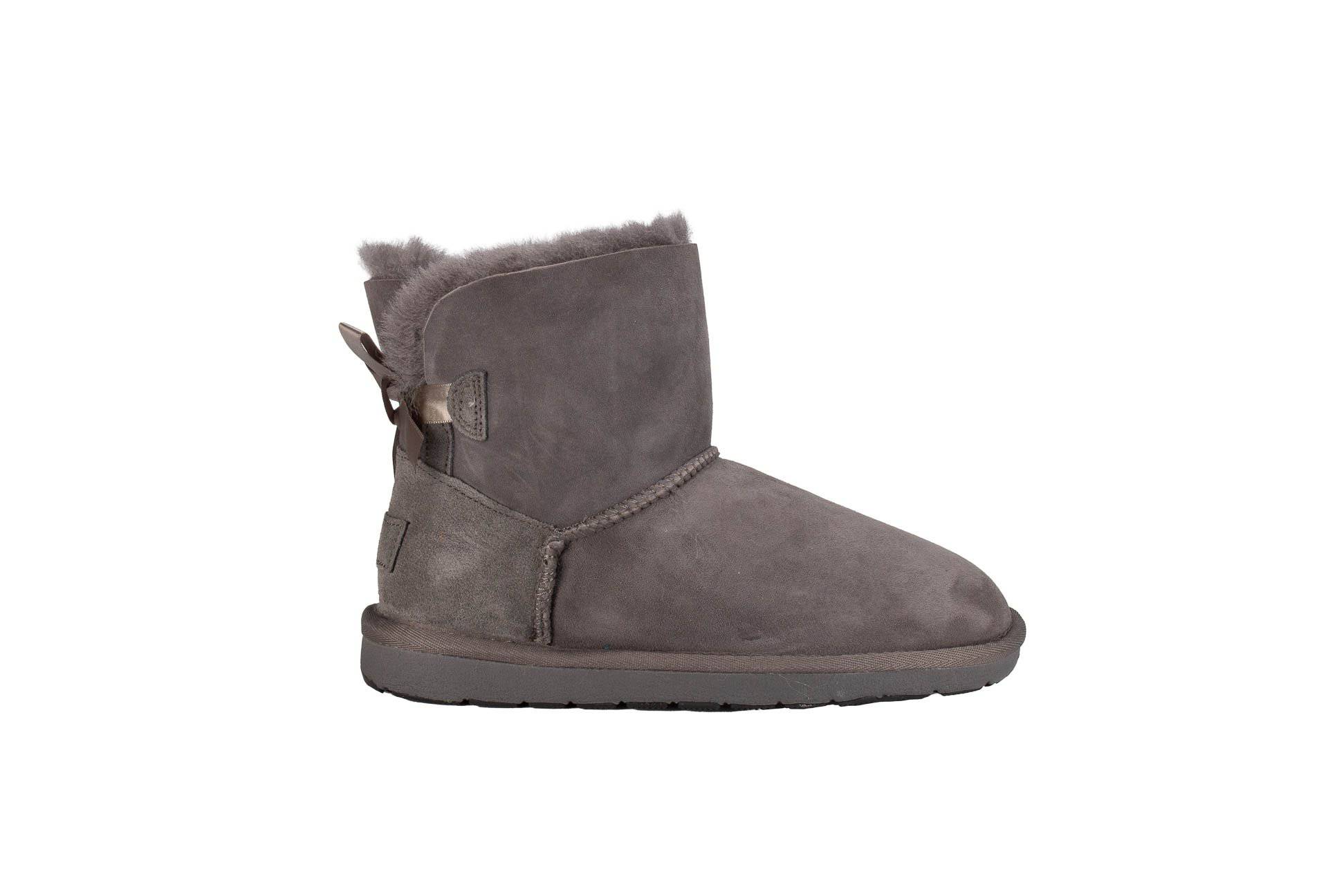 Mini Bow - SHEARERS UGG