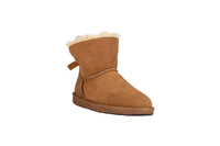 Mini Bow - SHEARERS UGG