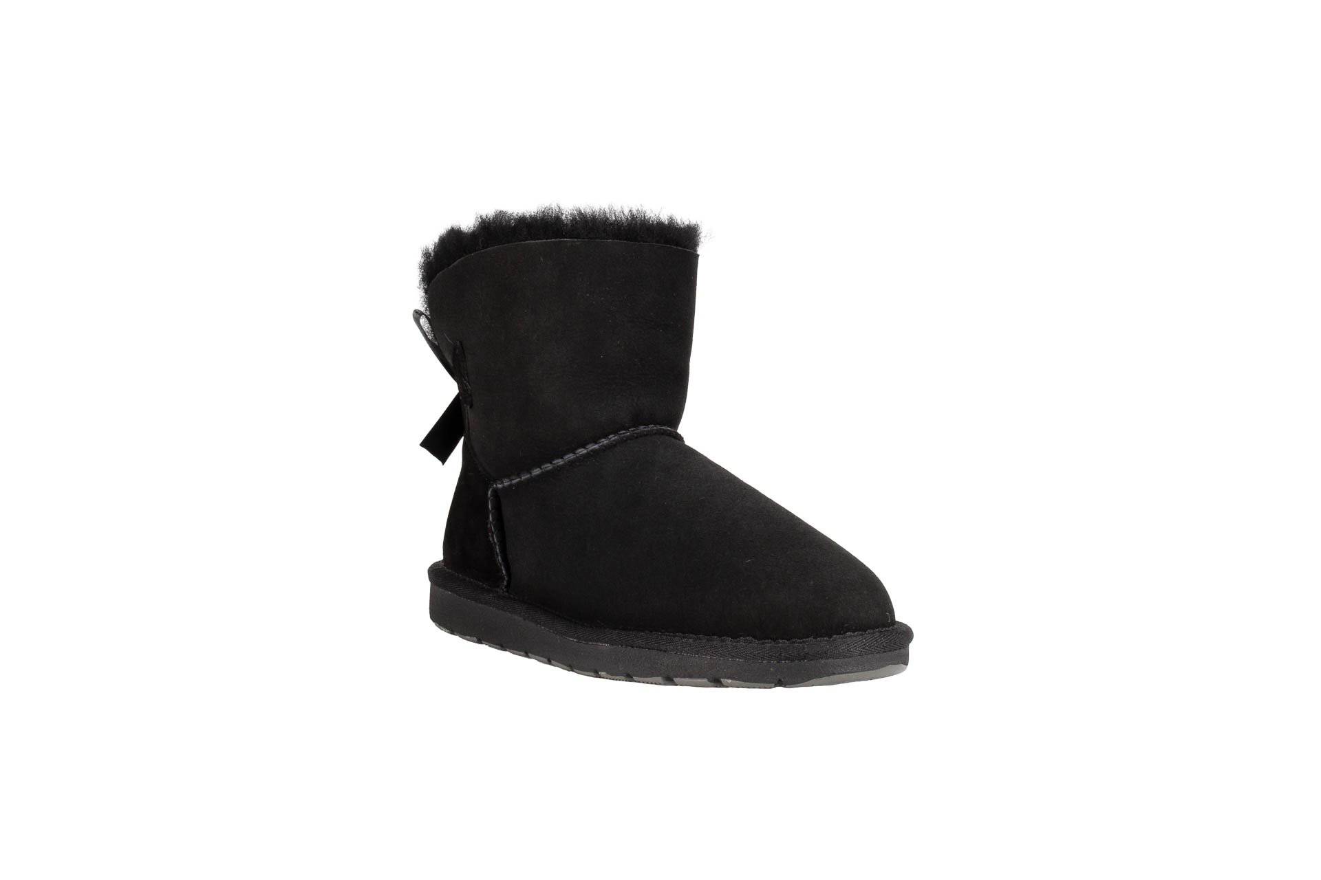 Mini Bow - SHEARERS UGG