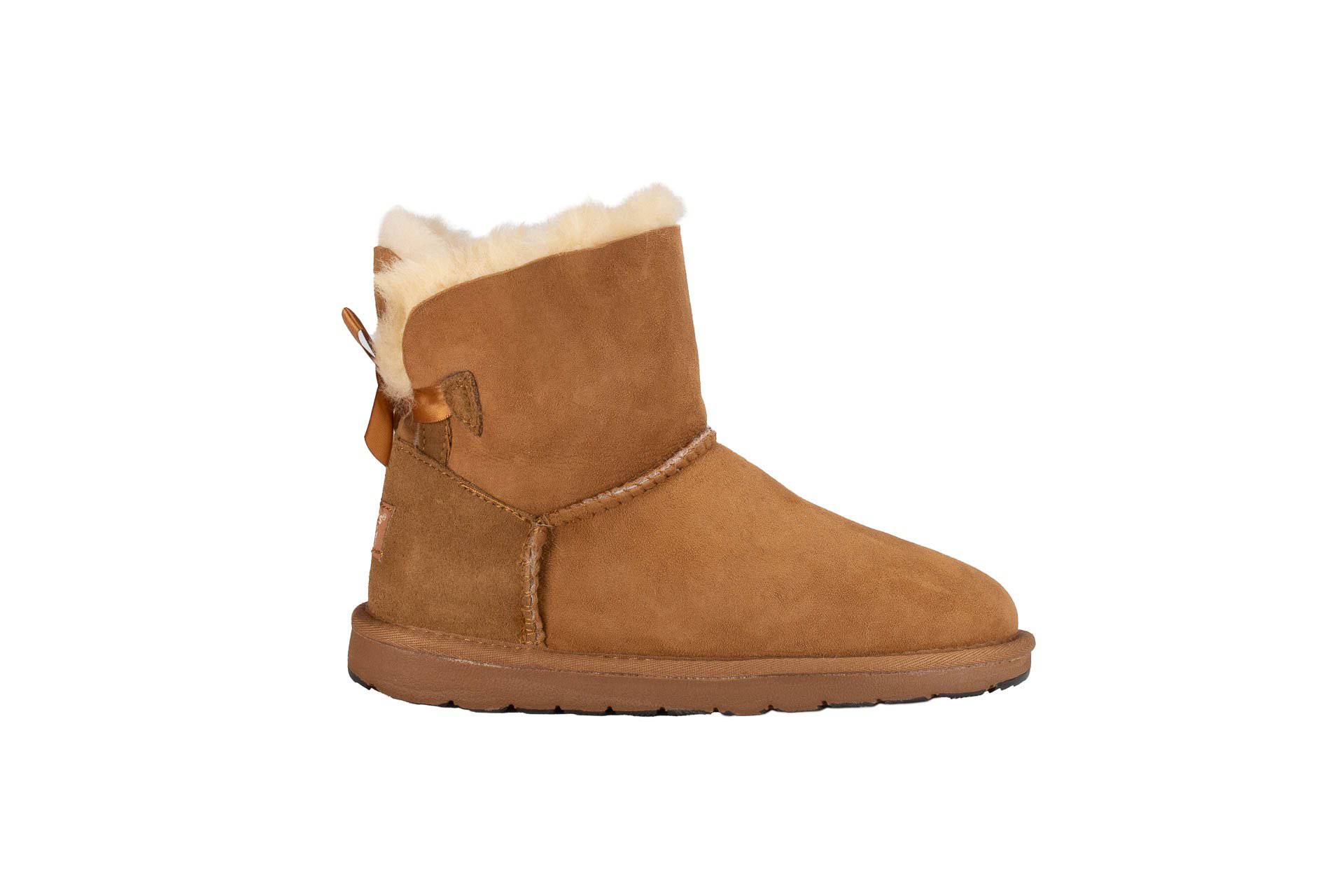 Mini Bow - SHEARERS UGG