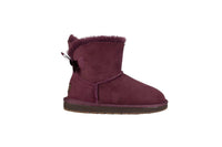 Mini Bow - SHEARERS UGG