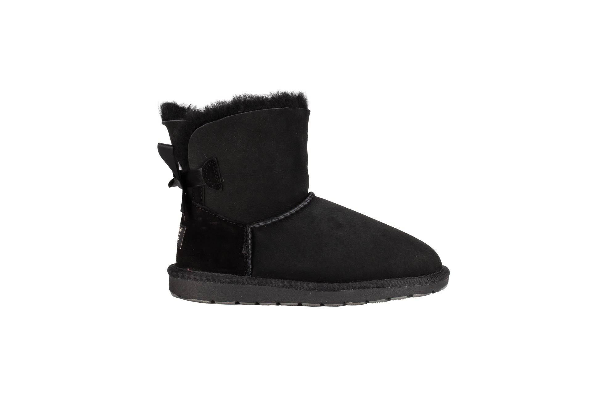 Mini Bow - SHEARERS UGG