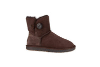 Mini Button - SHEARERS UGG