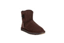 Mini Button - SHEARERS UGG