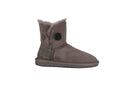 Mini Button - SHEARERS UGG